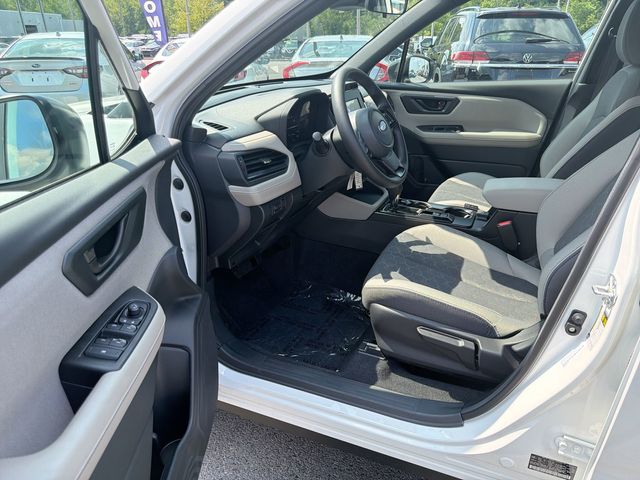 Thumbnail: 2026 Subaru Forester - 2