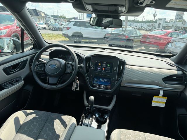 Thumbnail: 2026 Subaru Forester - 10