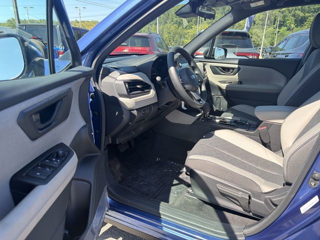 Thumbnail: 2026 Subaru Forester - 2