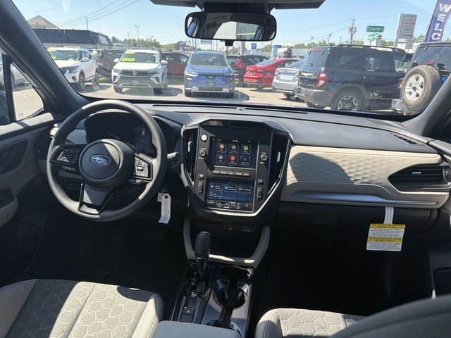 Thumbnail: 2026 Subaru Forester - 9