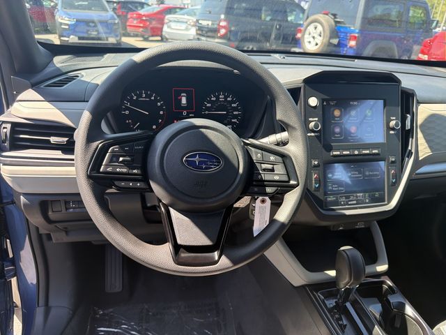 Thumbnail: 2026 Subaru Forester - 13