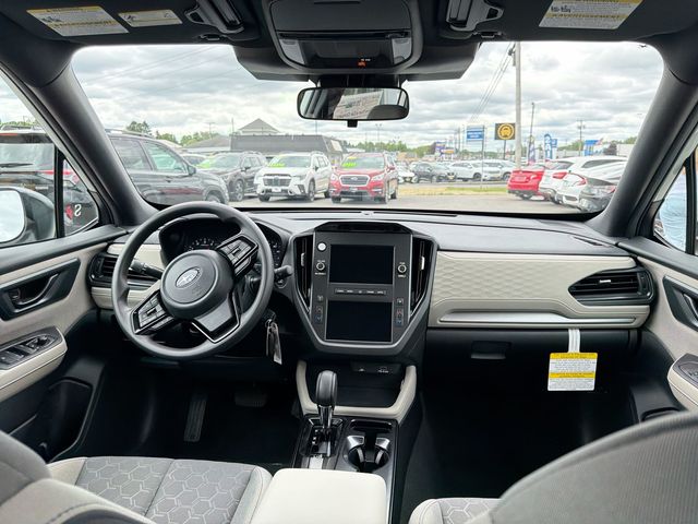 Thumbnail: 2026 Subaru Forester - 9