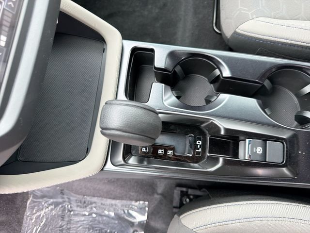Thumbnail: 2026 Subaru Forester - 15