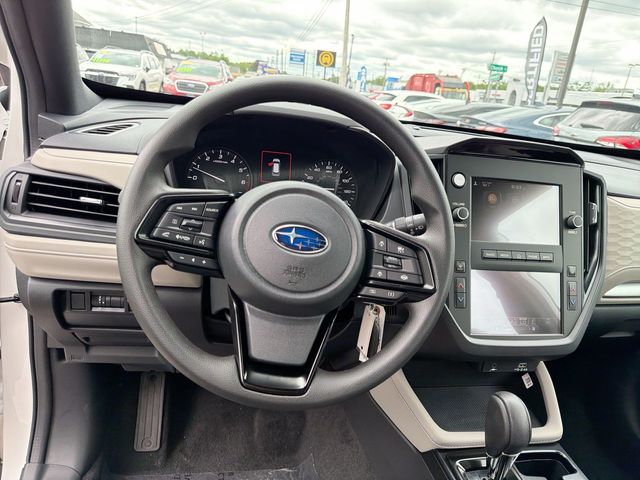 Thumbnail: 2026 Subaru Forester - 13