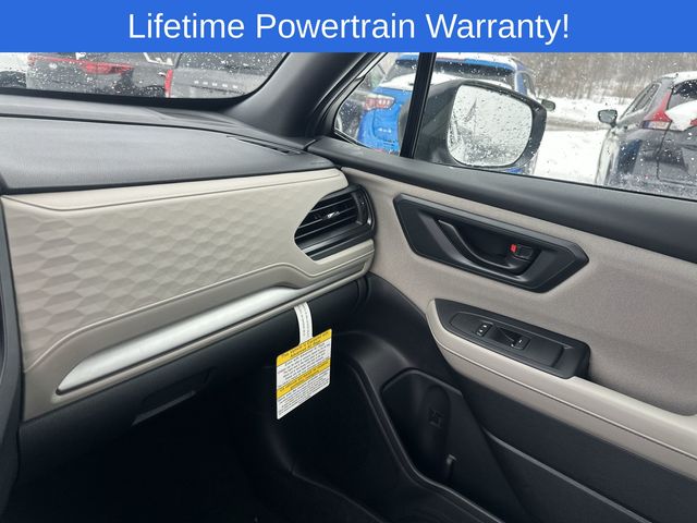 Thumbnail: 2026 Subaru Forester - 23