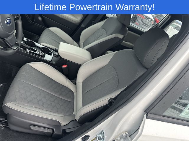 Thumbnail: 2026 Subaru Forester - 10