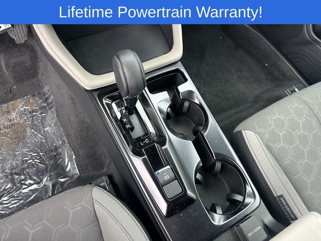 Thumbnail: 2026 Subaru Forester - 13