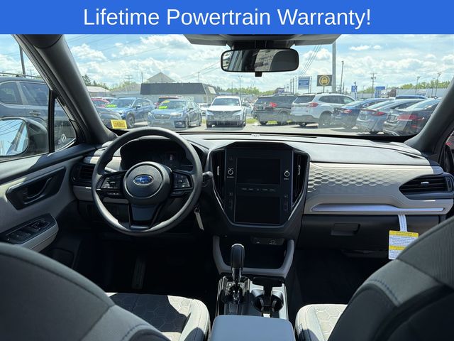Thumbnail: 2026 Subaru Forester - 2