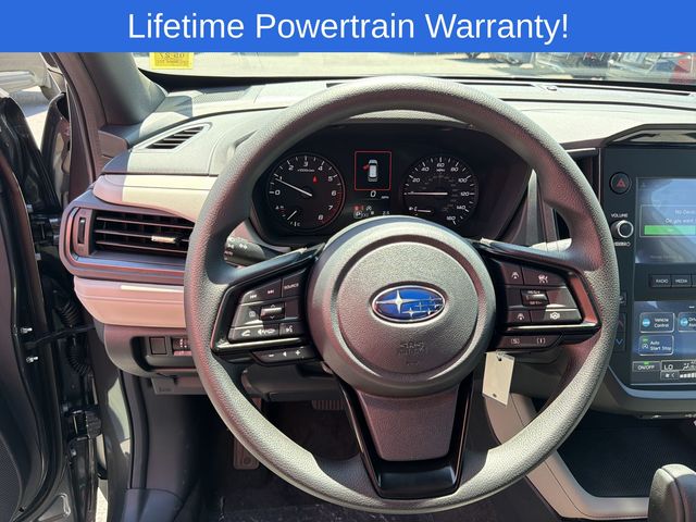 Thumbnail: 2026 Subaru Forester - 9