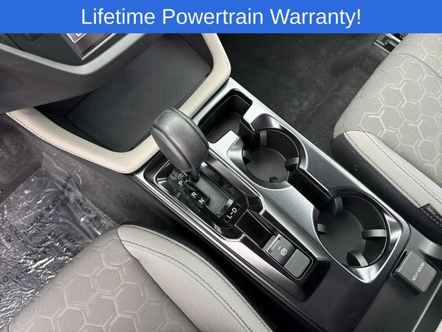 Thumbnail: 2026 Subaru Forester - 14