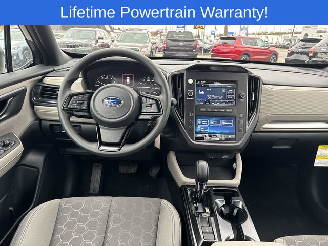 Thumbnail: 2026 Subaru Forester - 2