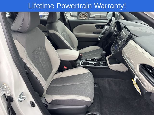 Thumbnail: 2026 Subaru Forester - 11