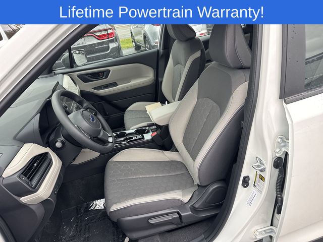 Thumbnail: 2026 Subaru Forester - 10