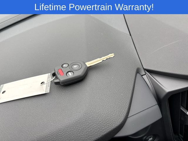 Thumbnail: 2026 Subaru Forester - 7