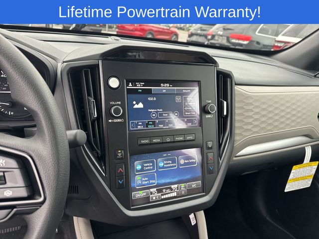 Thumbnail: 2026 Subaru Forester - 13