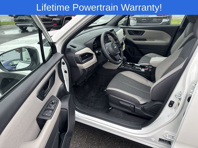 Thumbnail: 2026 Subaru Forester - 21