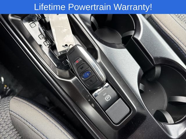 Thumbnail: 2026 Subaru Forester - 27