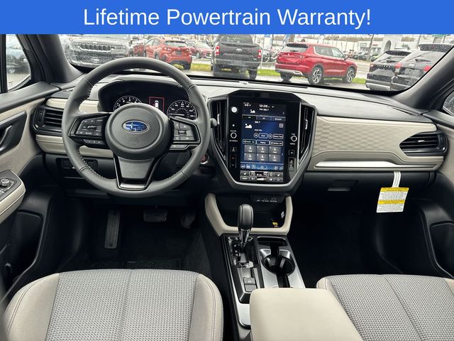 Thumbnail: 2026 Subaru Forester - 2