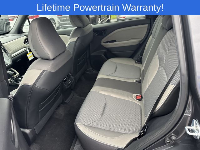 Thumbnail: 2026 Subaru Forester - 11