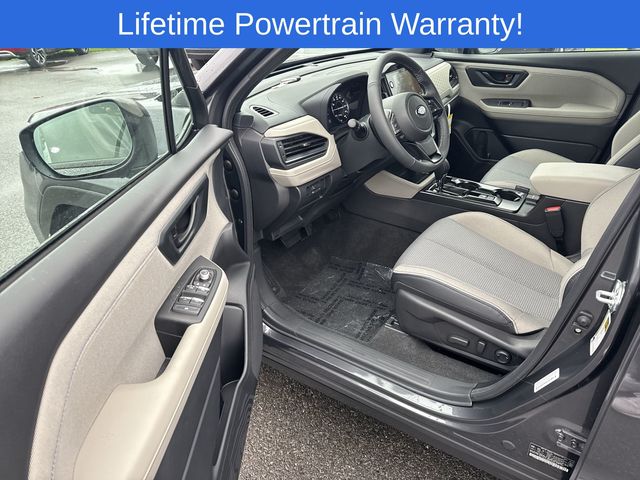 Thumbnail: 2026 Subaru Forester - 20