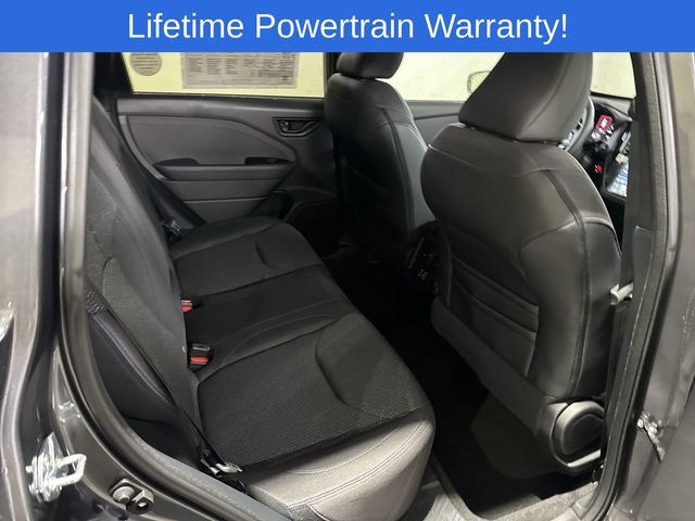 Thumbnail: 2026 Subaru Forester - 25