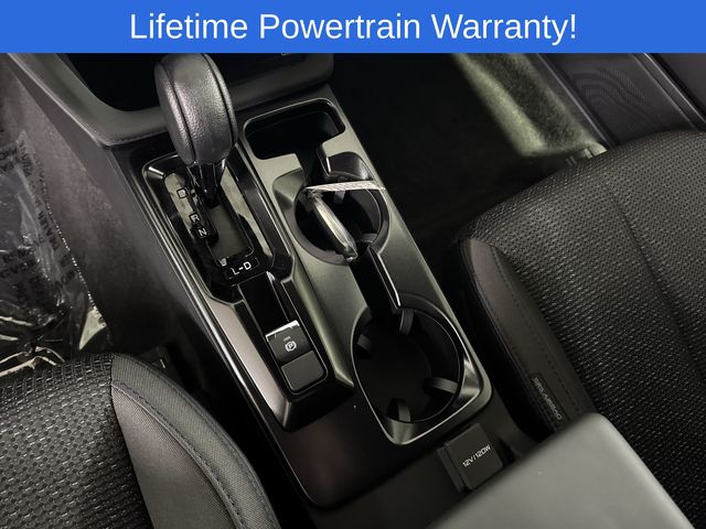 Thumbnail: 2026 Subaru Forester - 13