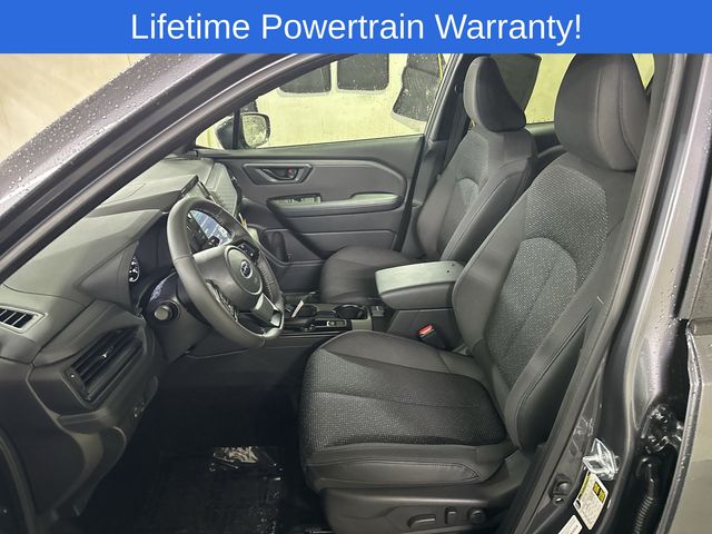 Thumbnail: 2026 Subaru Forester - 9