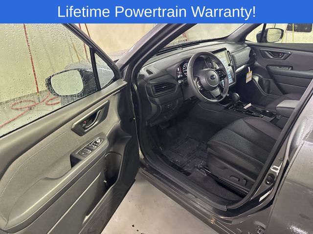 Thumbnail: 2026 Subaru Forester - 21