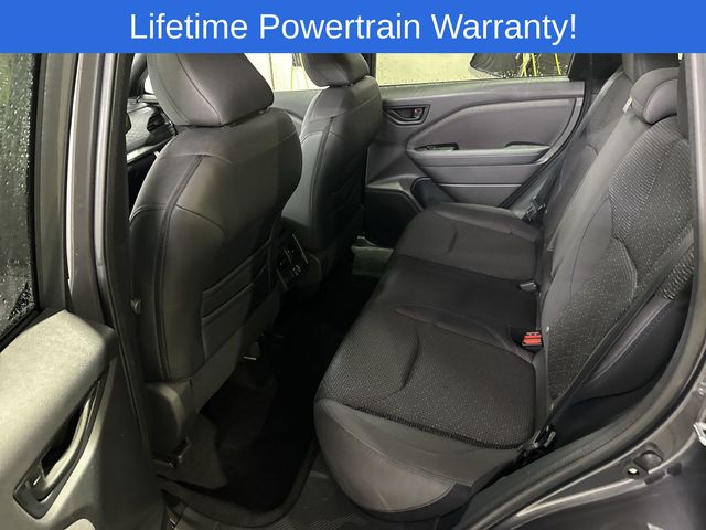 Thumbnail: 2026 Subaru Forester - 11