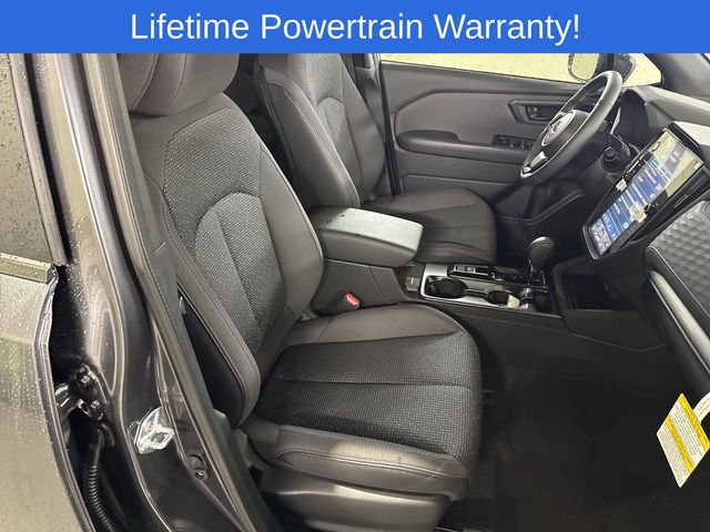 Thumbnail: 2026 Subaru Forester - 10