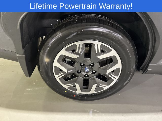 Thumbnail: 2026 Subaru Forester - 7