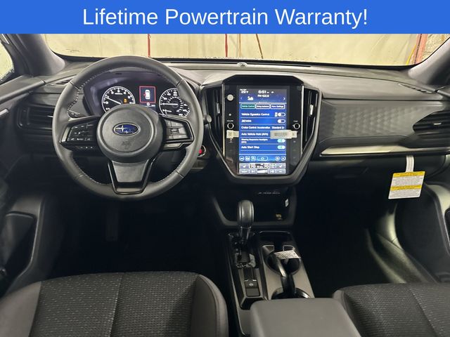 Thumbnail: 2026 Subaru Forester - 2