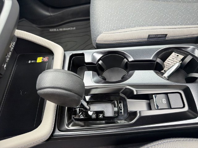 Thumbnail: 2026 Subaru Forester - 15
