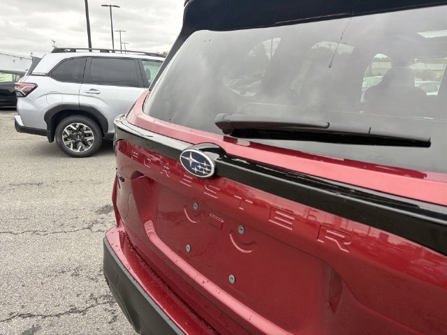 Thumbnail: 2026 Subaru Forester - 7