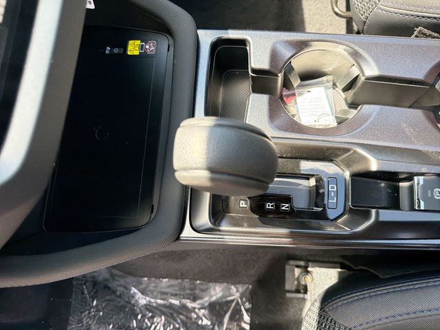 Thumbnail: 2026 Subaru Forester - 14