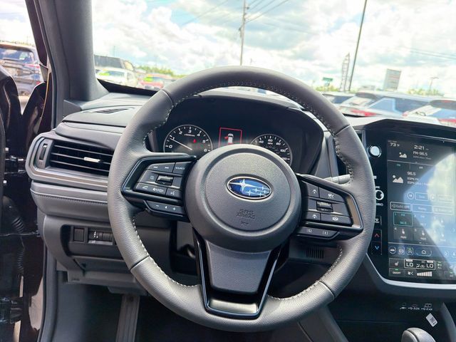 Thumbnail: 2026 Subaru Forester - 10