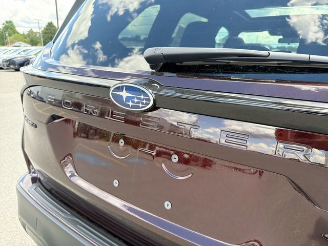 Thumbnail: 2026 Subaru Forester - 7