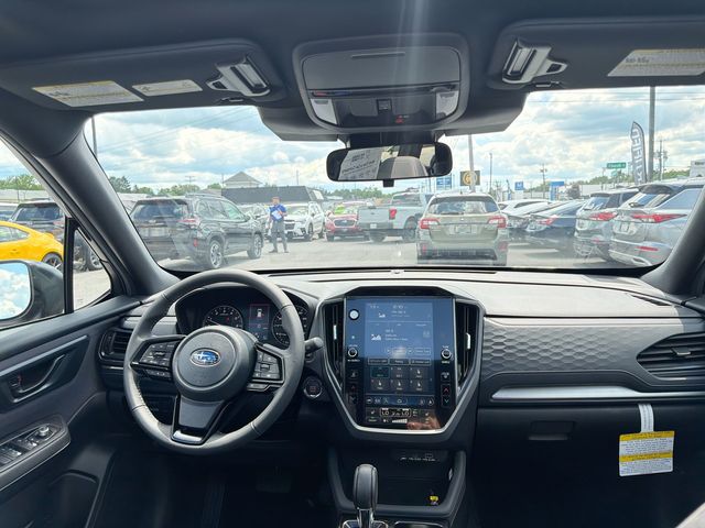 Thumbnail: 2026 Subaru Forester - 2