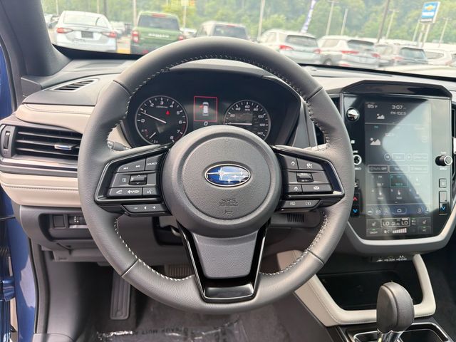 Thumbnail: 2026 Subaru Forester - 10