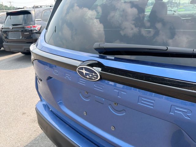 Thumbnail: 2026 Subaru Forester - 7