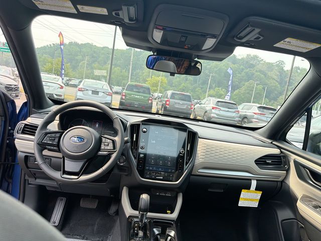 Thumbnail: 2026 Subaru Forester - 2