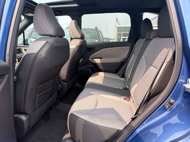 Thumbnail: 2026 Subaru Forester - 27