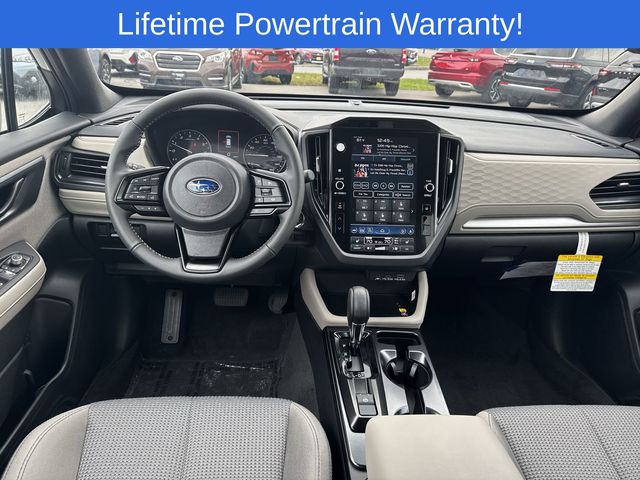 Thumbnail: 2026 Subaru Forester - 9