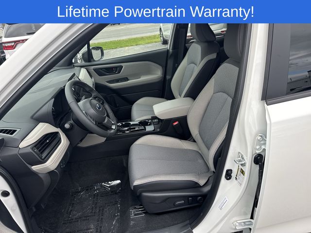 Thumbnail: 2026 Subaru Forester - 10