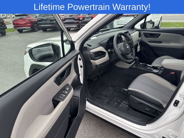 Thumbnail: 2026 Subaru Forester - 2