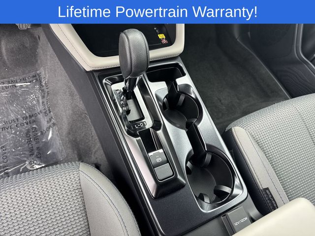 Thumbnail: 2026 Subaru Forester - 15