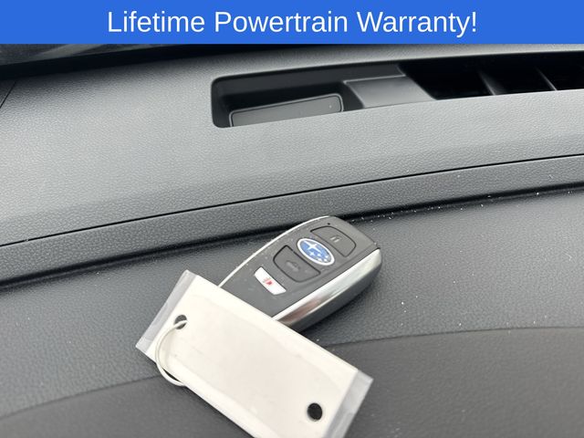 Thumbnail: 2026 Subaru Forester - 17