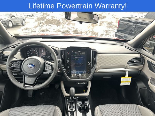 Thumbnail: 2026 Subaru Forester - 2