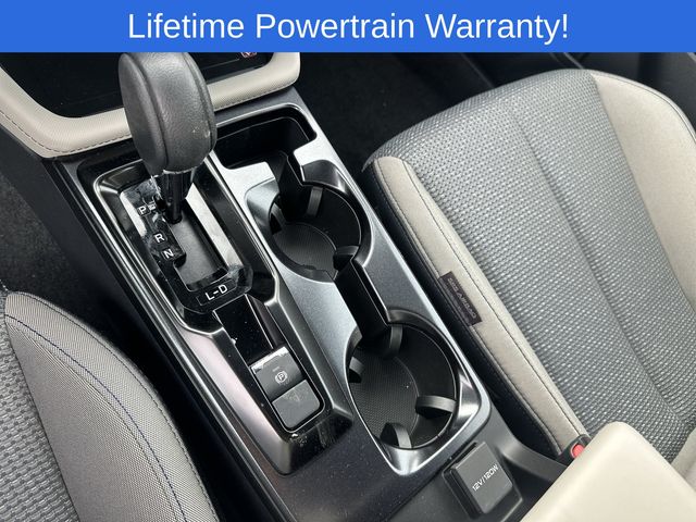 Thumbnail: 2026 Subaru Forester - 14