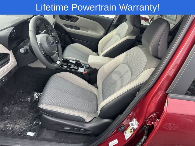 Thumbnail: 2026 Subaru Forester - 10